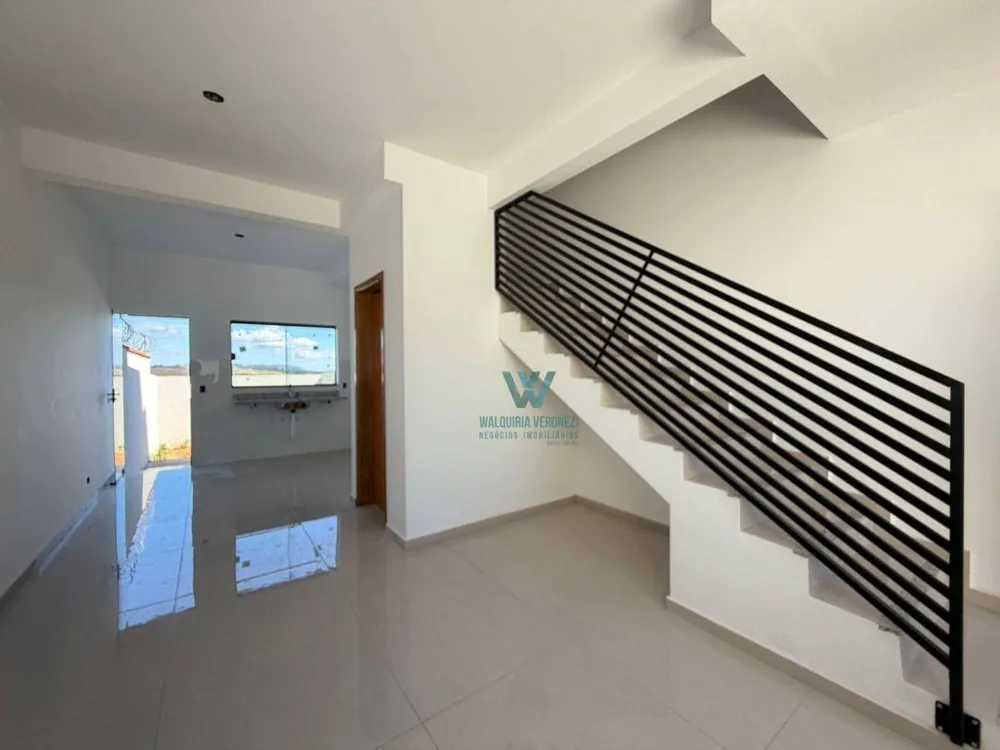 Casa, 2 quartos, 148 m² - Foto 5