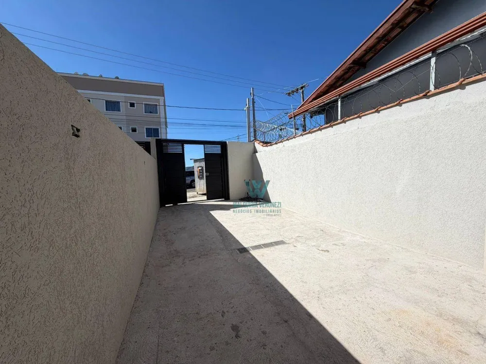 Casa, 2 quartos, 148 m² - Foto 12