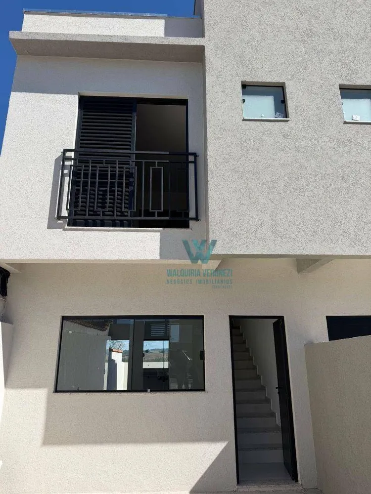 Casa, 2 quartos, 148 m² - Foto 1