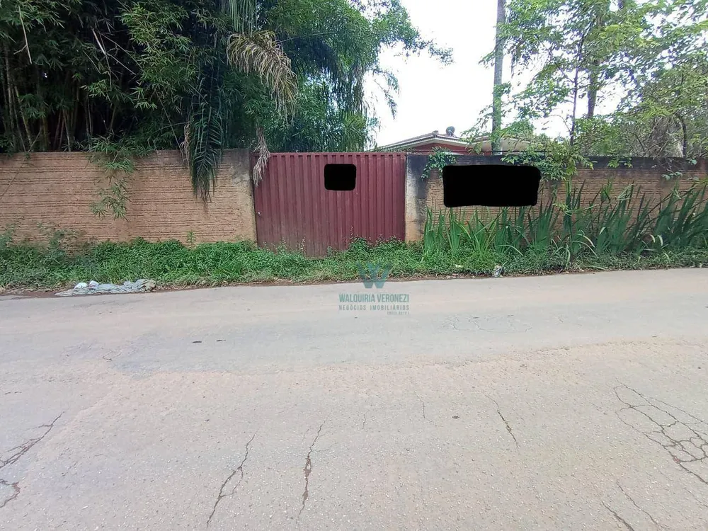 Loteamento e Condomínio, 2350 m² - Foto 3