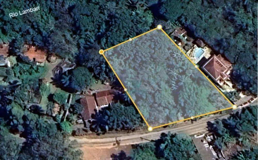 Loteamento e Condomínio, 2350 m² - Foto 2
