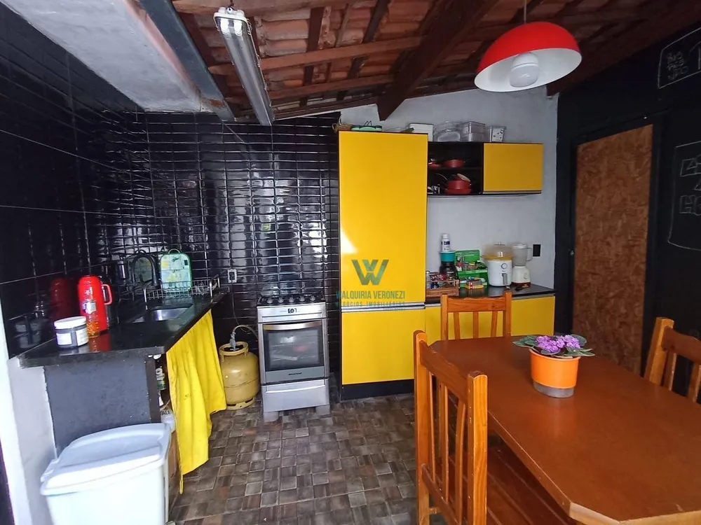 Casa, 6 quartos, 238 m² - Foto 12
