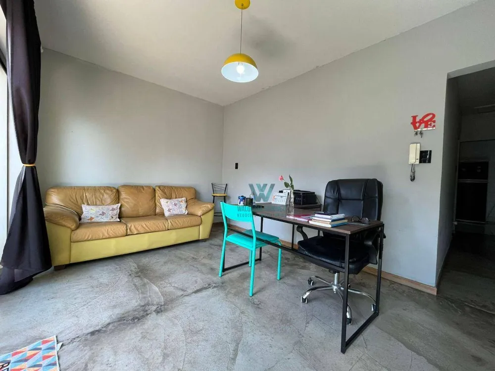 Casa, 6 quartos, 238 m² - Foto 6