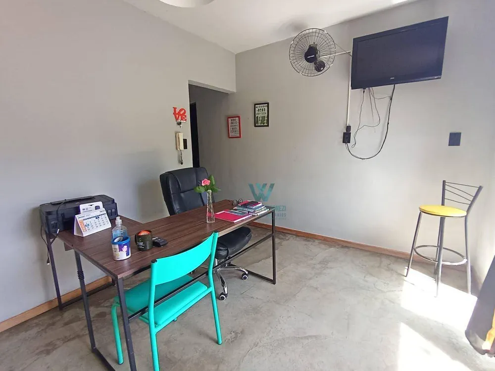 Casa, 6 quartos, 238 m² - Foto 7