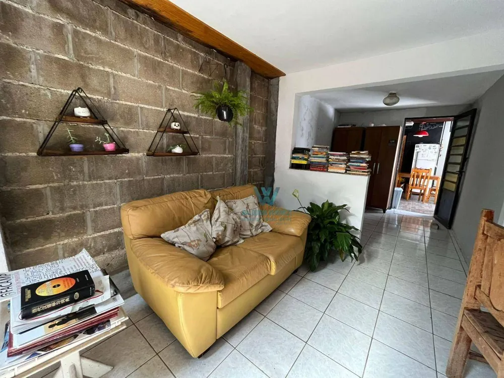 Casa, 6 quartos, 238 m² - Foto 10