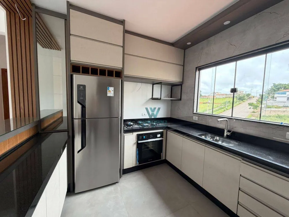 Apartamento, 2 quartos, 105 m² - Foto 1