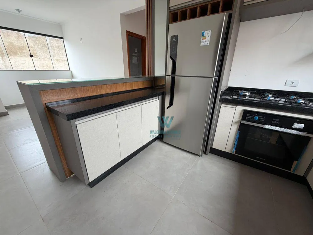 Apartamento, 2 quartos, 105 m² - Foto 6