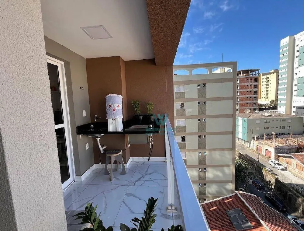 Apartamento, 2 quartos, 70 m² - Foto 3