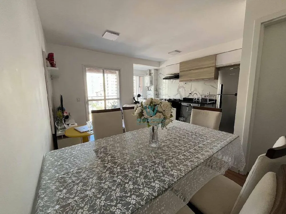 Apartamento, 2 quartos, 70 m² - Foto 1