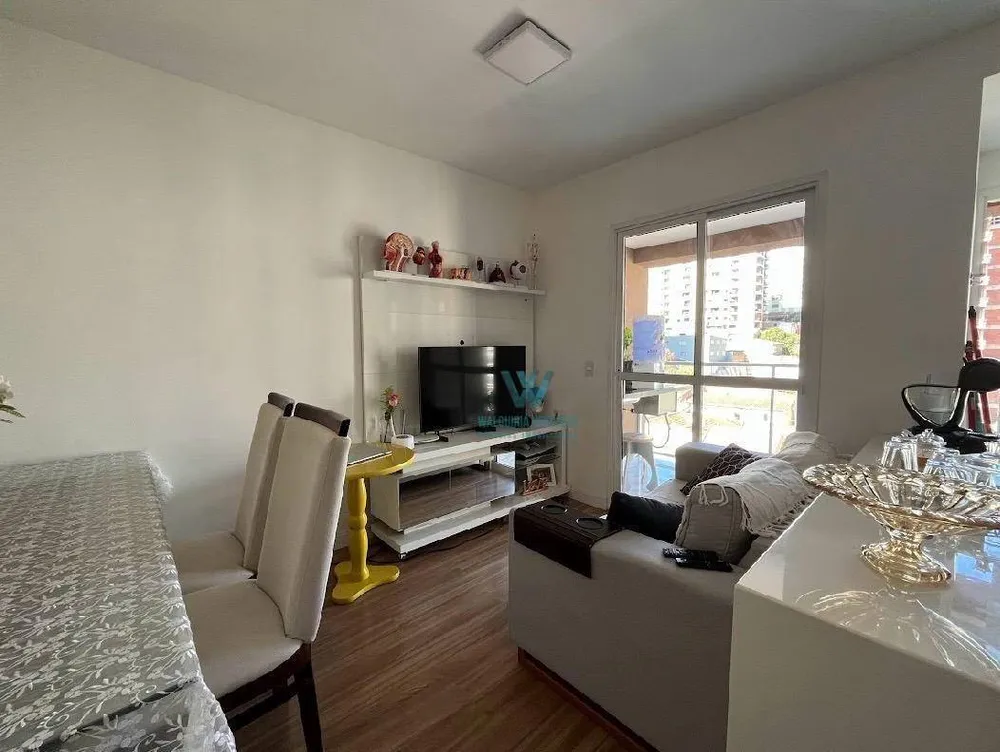 Apartamento, 2 quartos, 70 m² - Foto 2