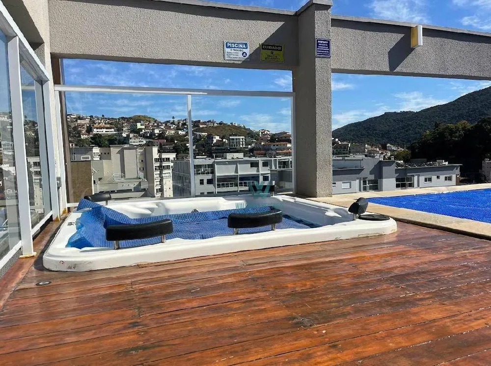 Apartamento, 2 quartos, 70 m² - Foto 6