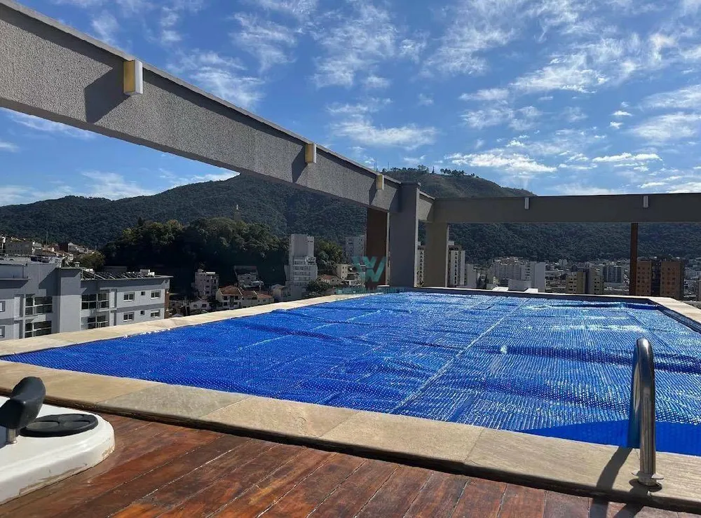 Apartamento, 2 quartos, 70 m² - Foto 7
