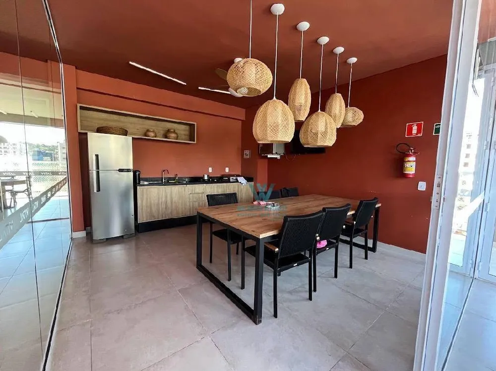 Apartamento, 2 quartos, 70 m² - Foto 8