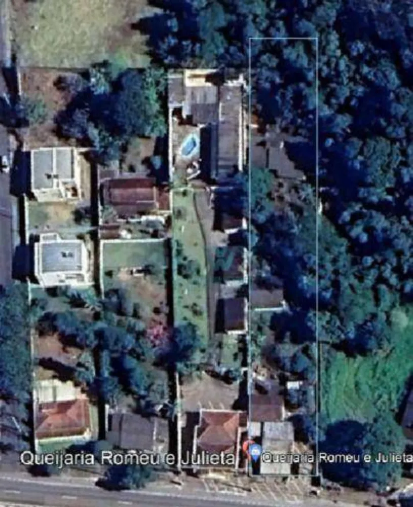 Terreno, 2600 m² - Foto 2