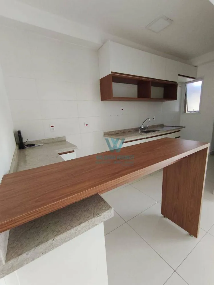 Apartamento, 3 quartos, 90 m² - Foto 5