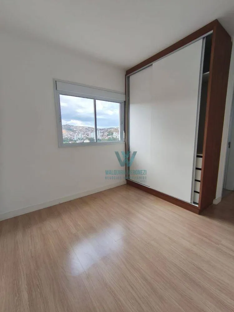 Apartamento, 3 quartos, 90 m² - Foto 8