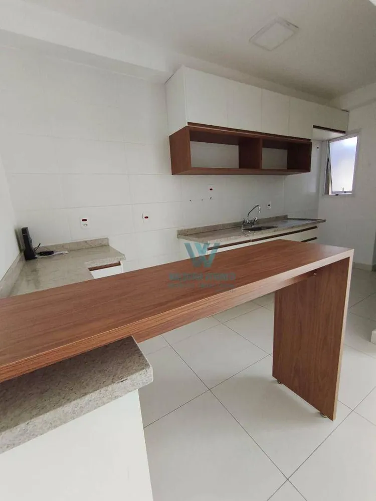 Apartamento, 3 quartos, 90 m² - Foto 3