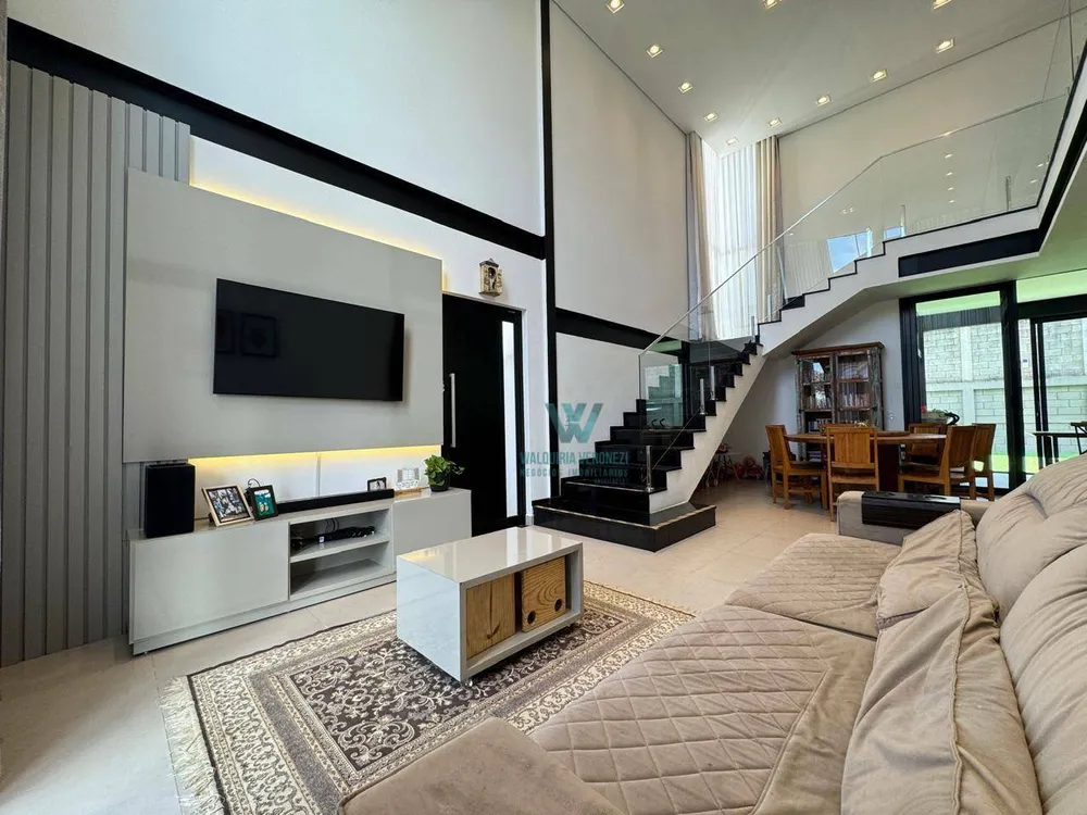 Casa de Condomínio, 3 quartos - Foto 7