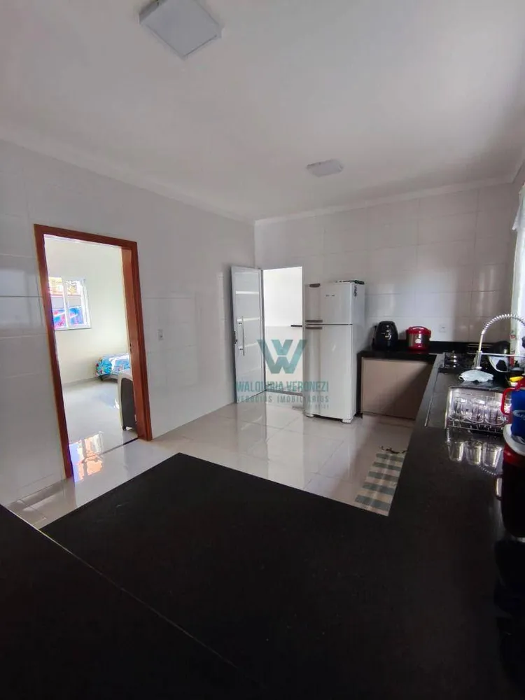 Casa, 3 quartos, 199 m² - Foto 5