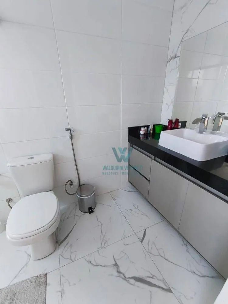 Casa, 3 quartos, 199 m² - Foto 8