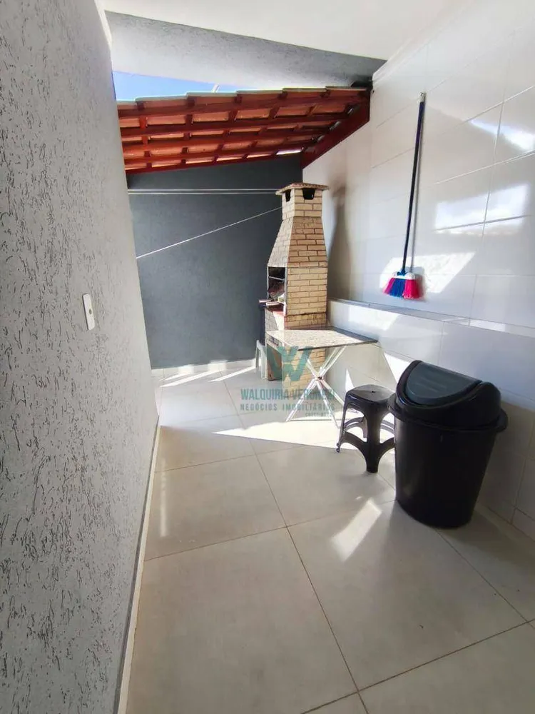 Casa, 3 quartos, 199 m² - Foto 12