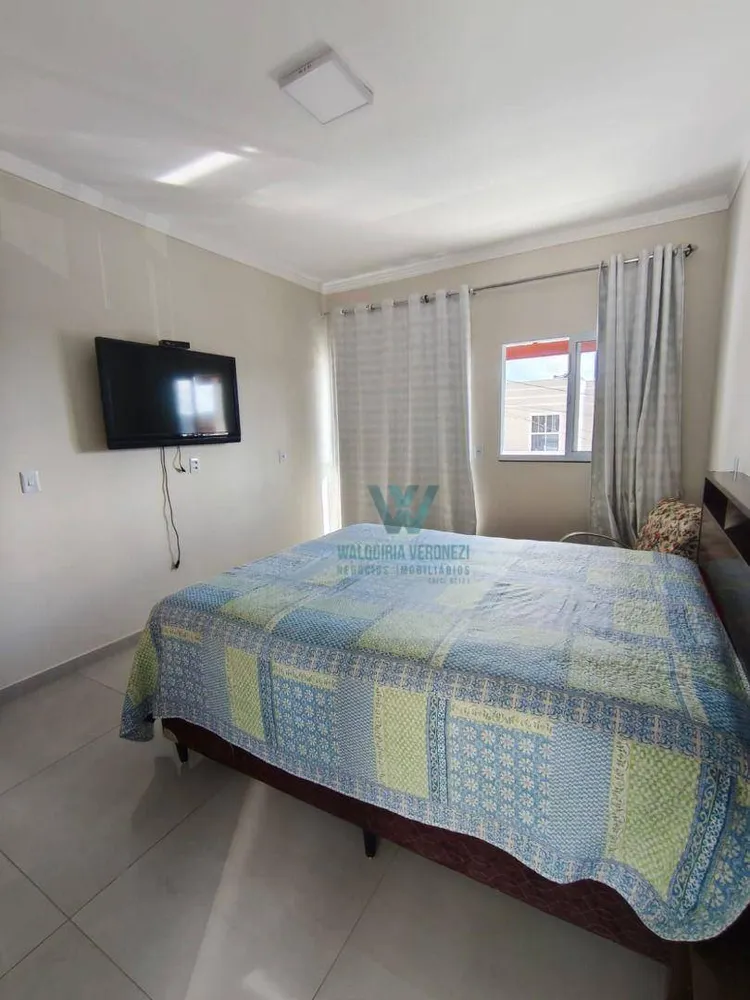 Casa, 3 quartos, 199 m² - Foto 6