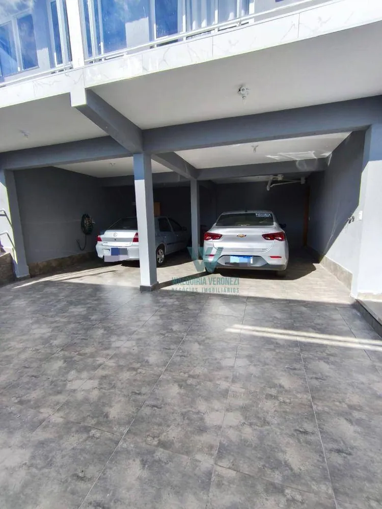 Casa, 3 quartos, 199 m² - Foto 11