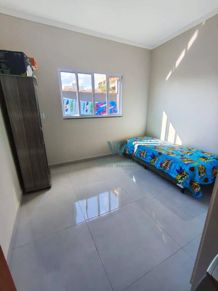 Casa, 3 quartos, 199 m² - Foto 10