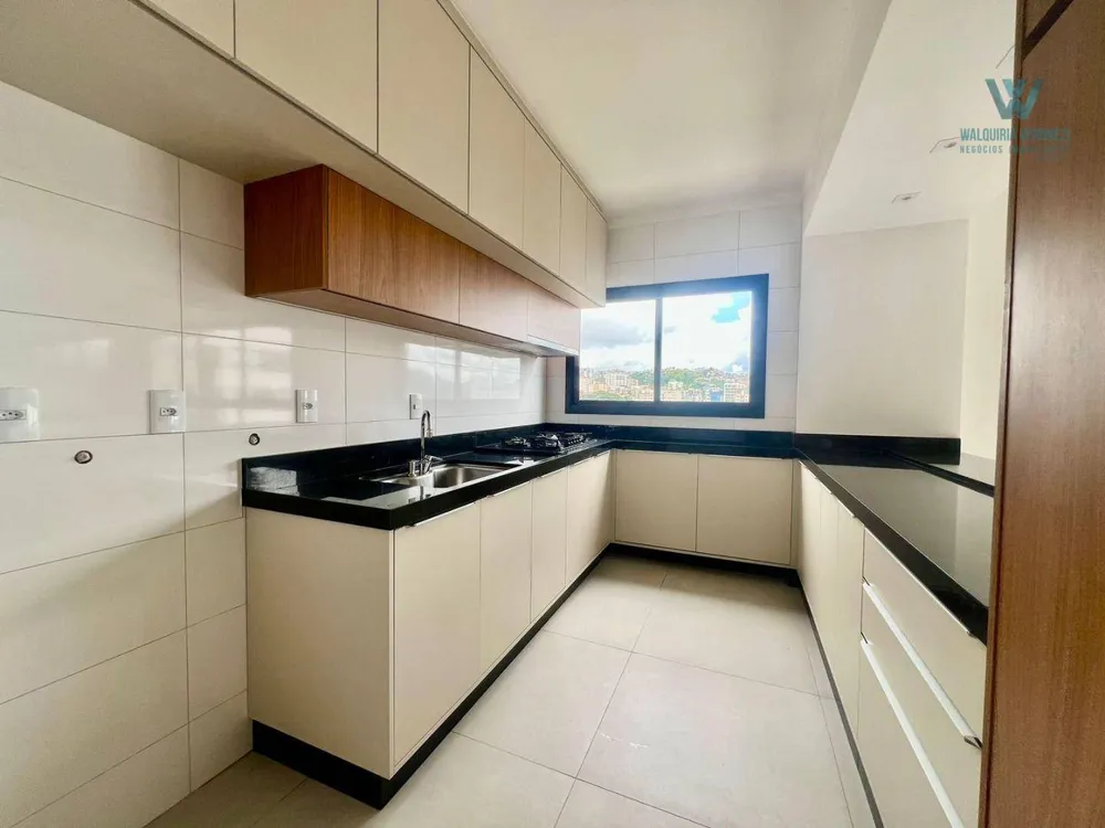 Apartamento, 3 quartos, 130 m² - Foto 3