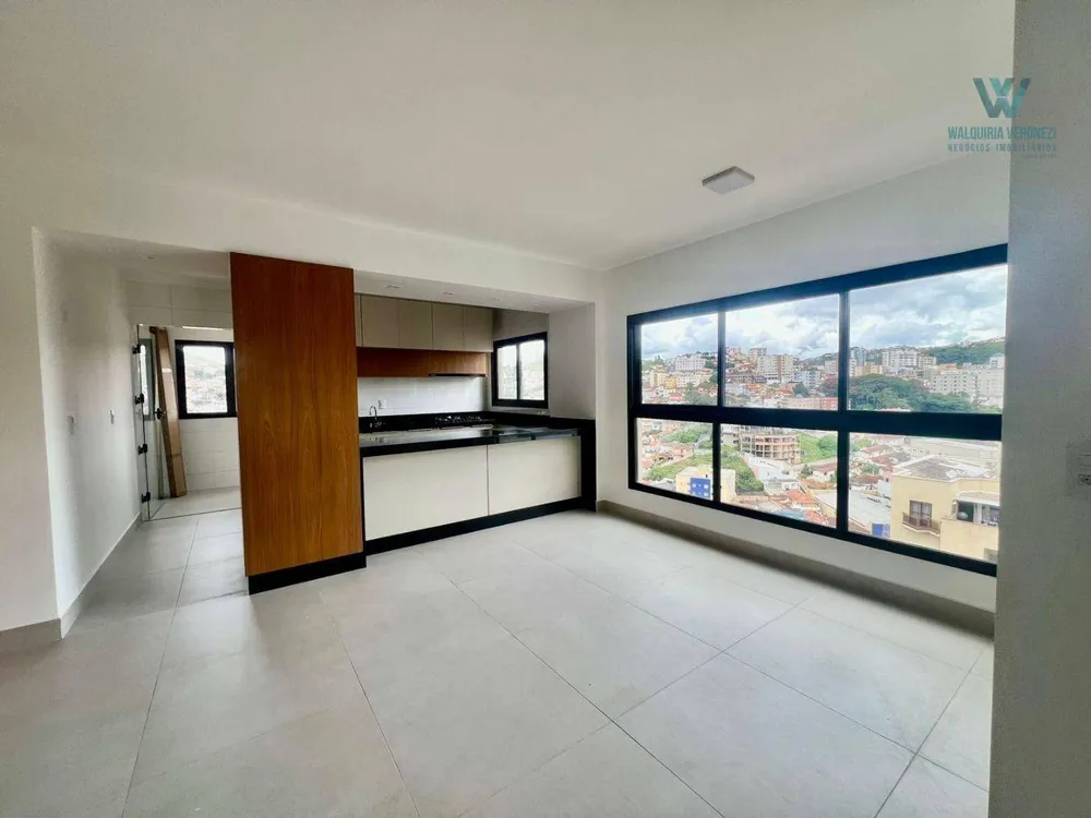 Apartamento, 3 quartos, 130 m² - Foto 2