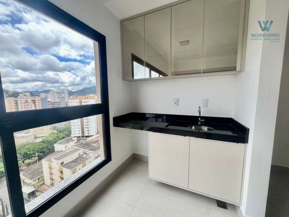 Apartamento, 3 quartos, 130 m² - Foto 5