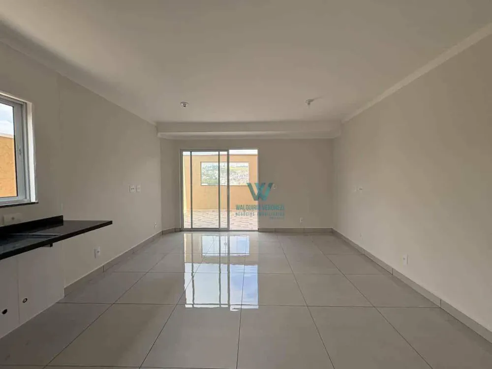 Sobrado, 3 quartos, 120 m² - Foto 3