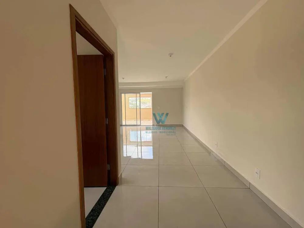 Sobrado, 3 quartos, 120 m² - Foto 2