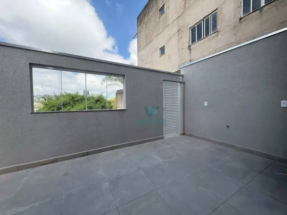 Sobrado, 3 quartos, 120 m² - Foto 4
