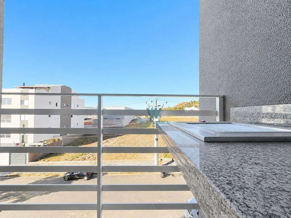Apartamento, 2 quartos, 46 m² - Foto 6