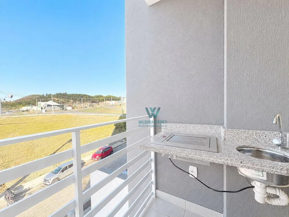 Apartamento, 2 quartos, 46 m² - Foto 1