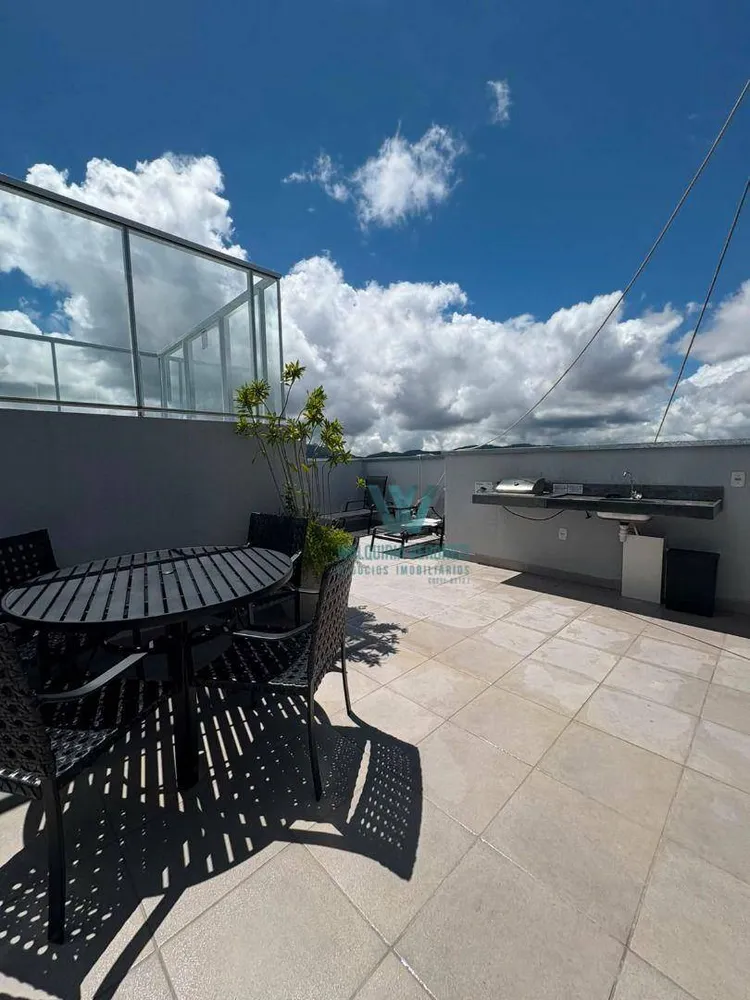 Apartamento, 2 quartos, 46 m² - Foto 7