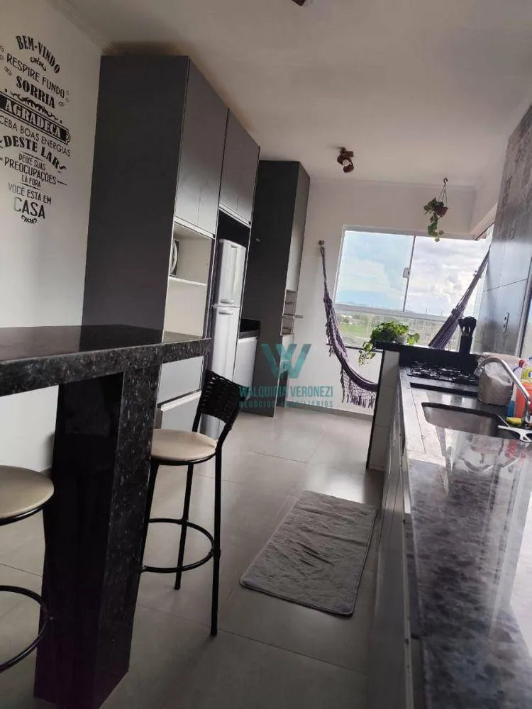 Apartamento, 2 quartos, 55 m² - Foto 4