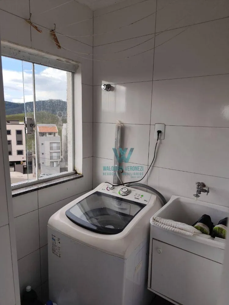 Apartamento, 2 quartos, 55 m² - Foto 12
