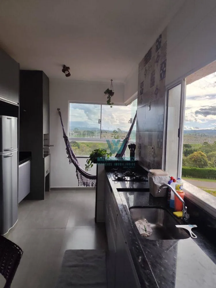 Apartamento, 2 quartos, 55 m² - Foto 5