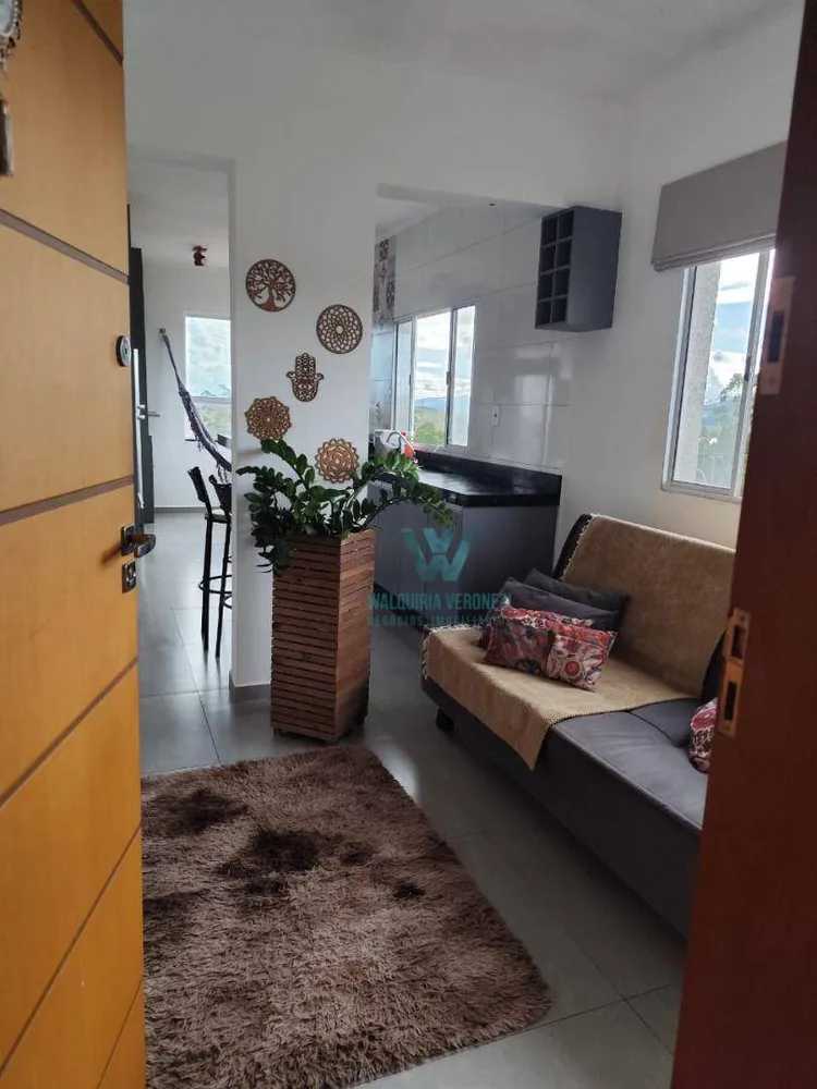 Apartamento, 2 quartos, 55 m² - Foto 2