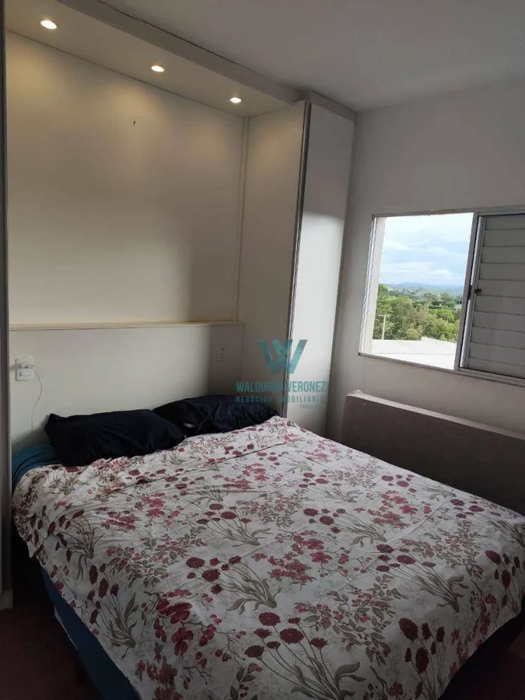 Apartamento, 2 quartos, 55 m² - Foto 8