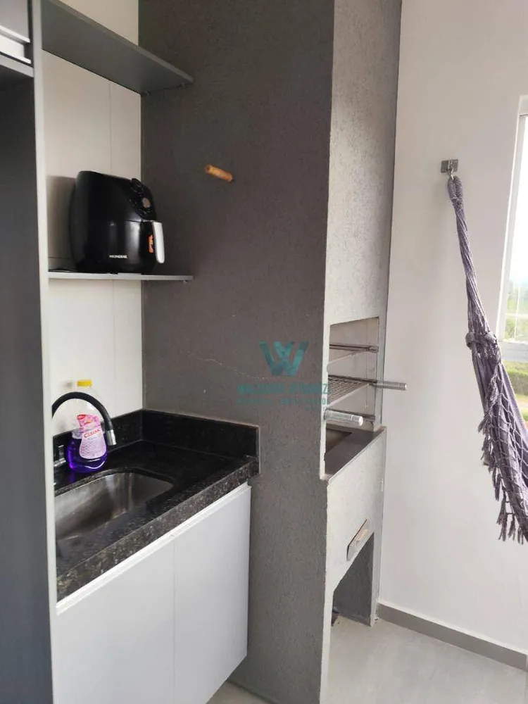 Apartamento, 2 quartos, 55 m² - Foto 6