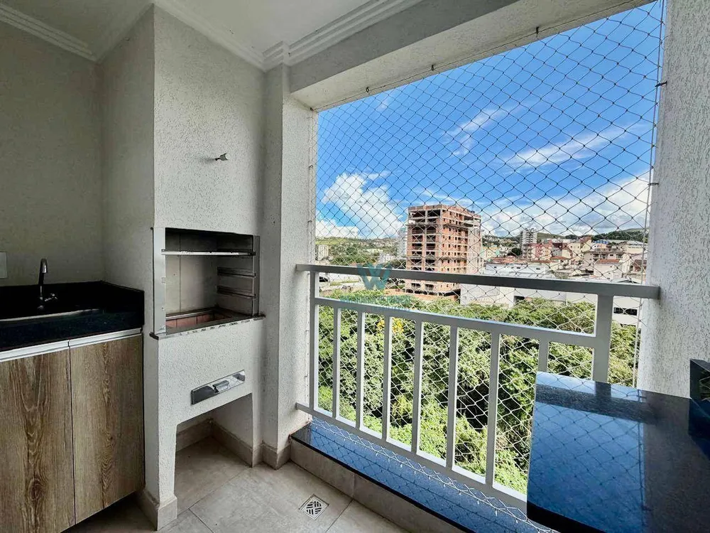 Apartamento, 2 quartos, 79 m² - Foto 5