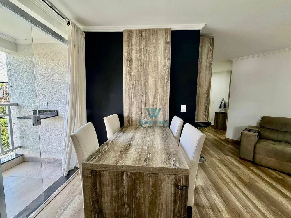 Apartamento, 2 quartos, 79 m² - Foto 2