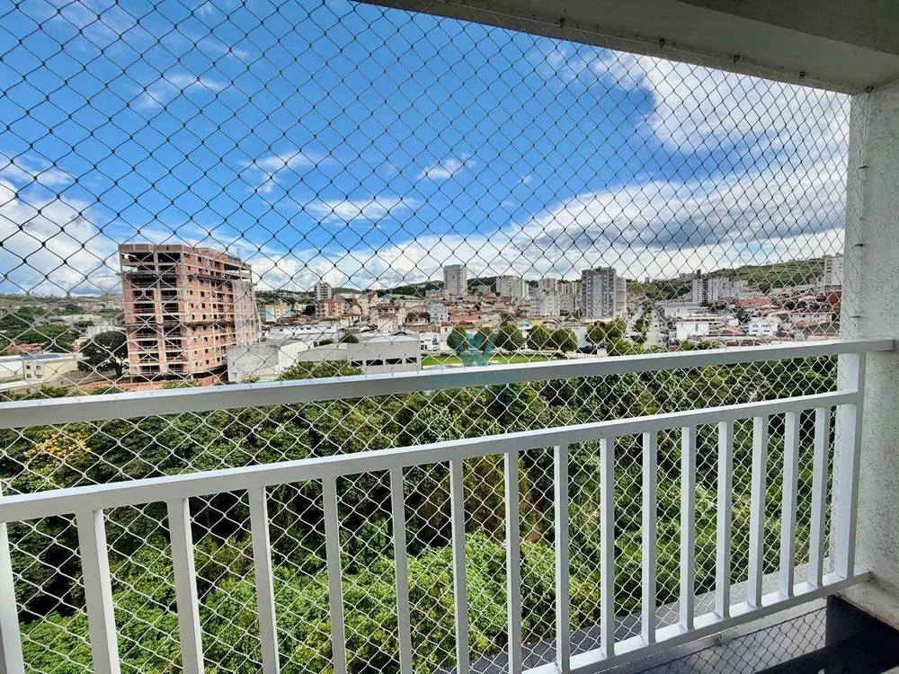 Apartamento, 2 quartos, 79 m² - Foto 6