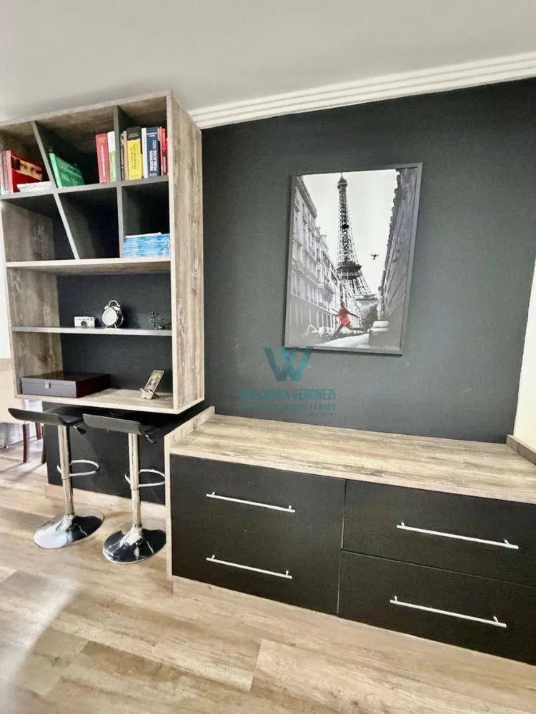 Apartamento, 2 quartos, 79 m² - Foto 8