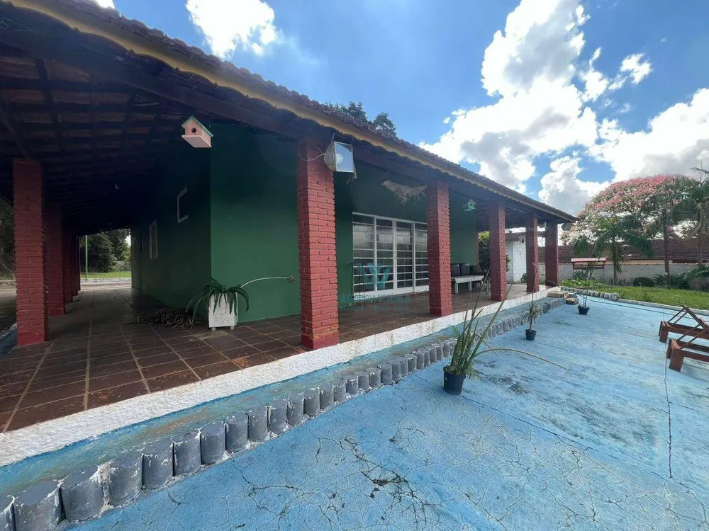 Chácara, 3 quartos, 5000 m² - Foto 6