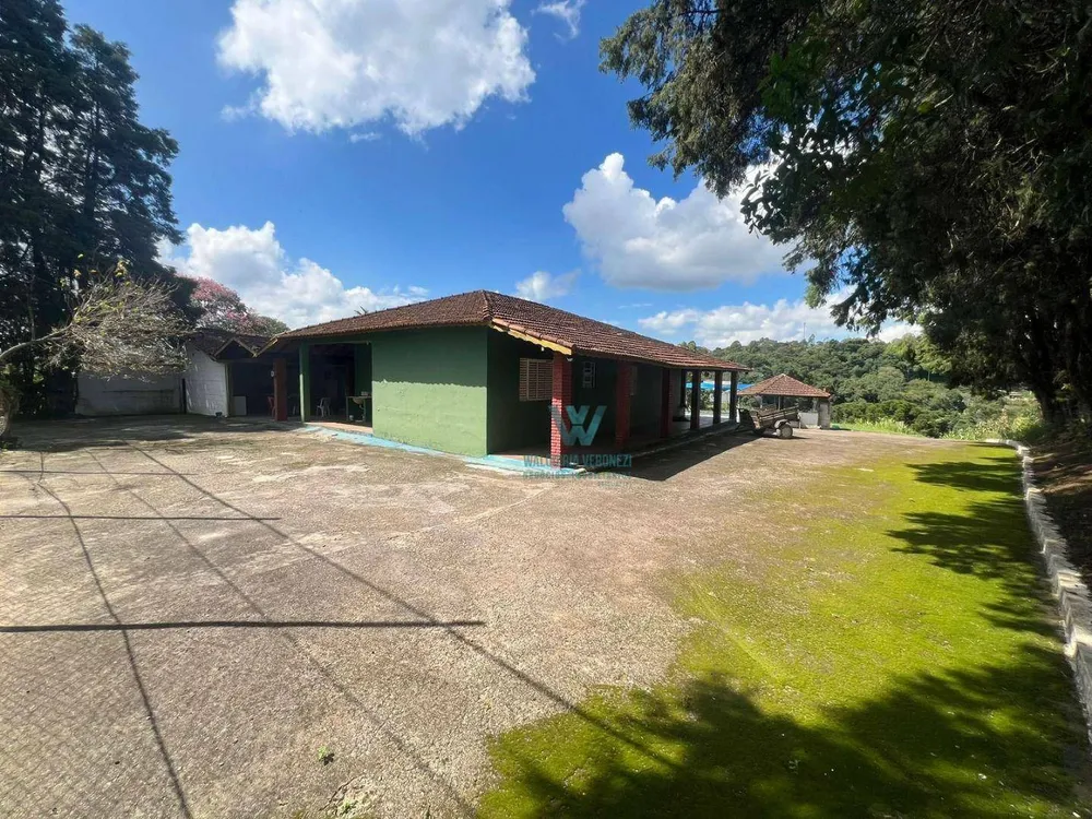 Chácara, 3 quartos, 5000 m² - Foto 7