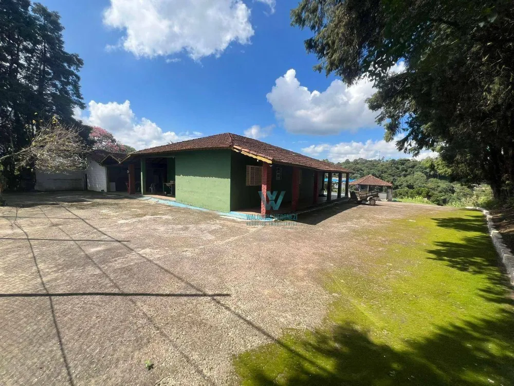 Chácara, 3 quartos, 5000 m² - Foto 2